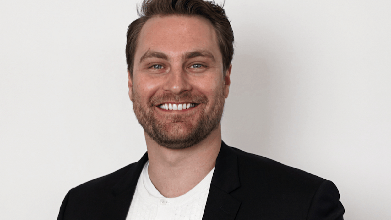 Meet The Commercial Agent: Jacob Campagnaro, Royal LePage Burloak Real Estate Services