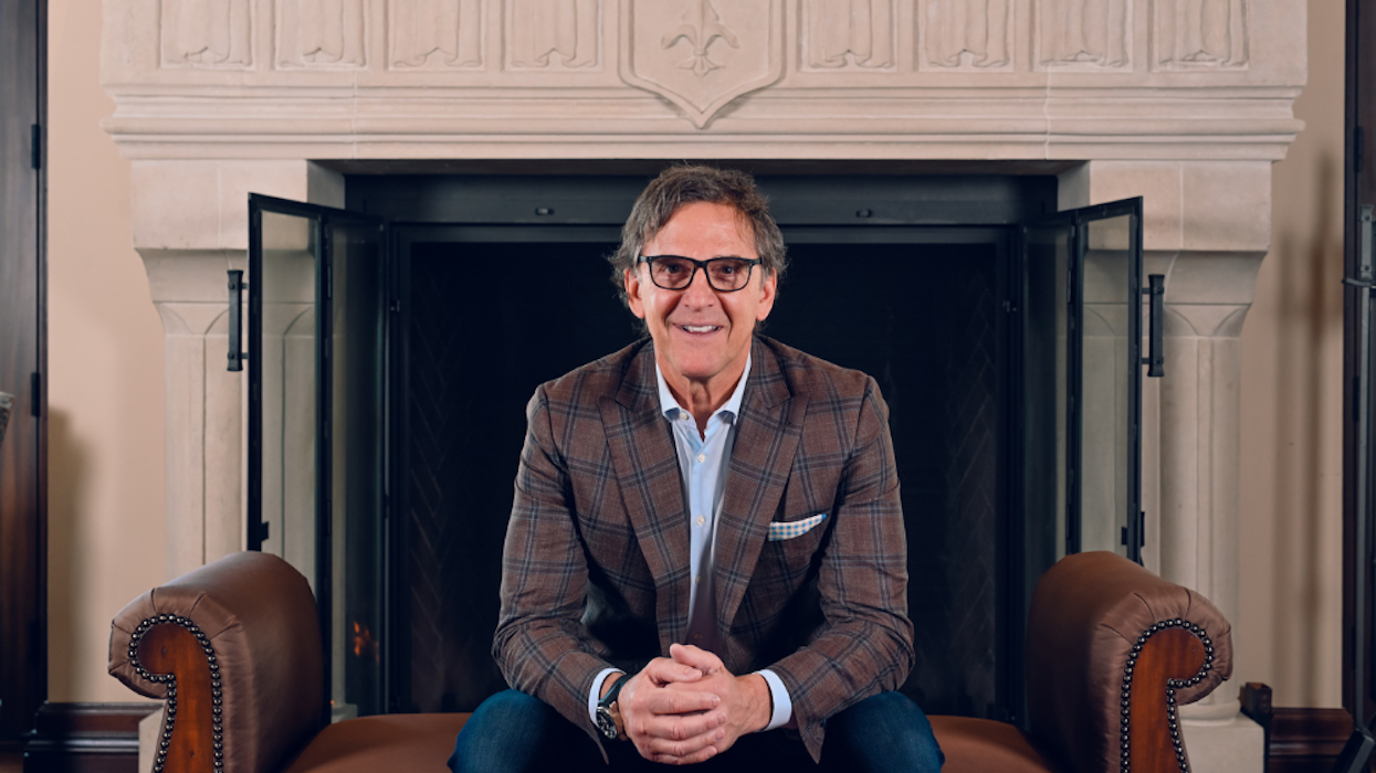 Meet The Agent: Michel Naud, Engel & Völkers Tremblant