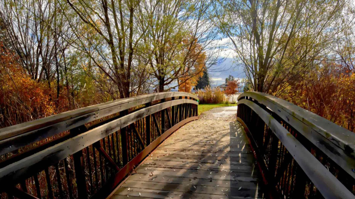 For Homebuyers Seeking Convenience And Calm, Innisfil Has It All