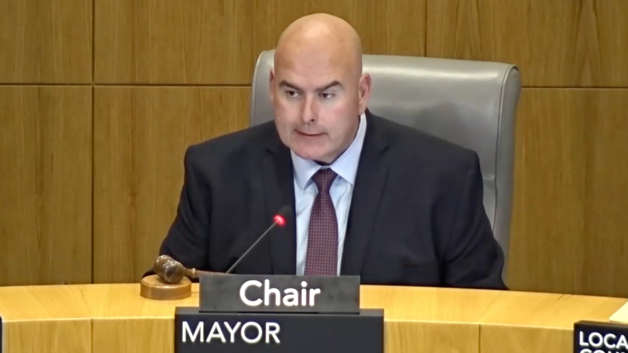 Vaughan "Dramatically" Drops Development Charge Rates