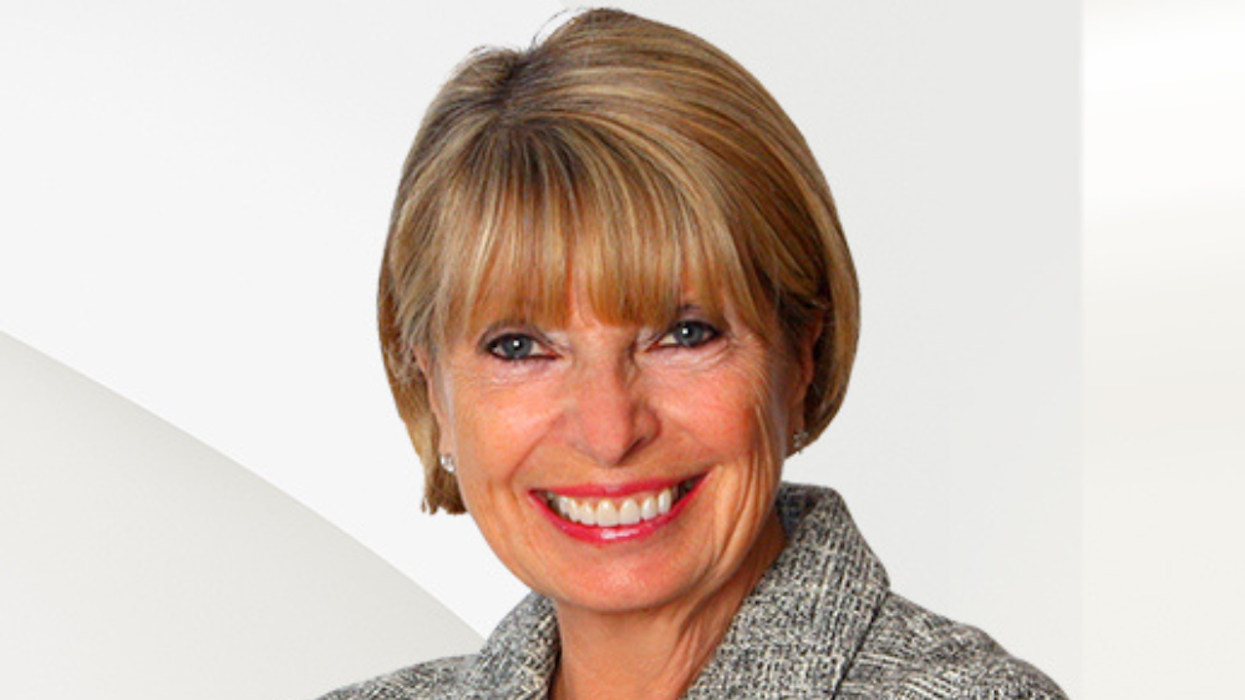 Meet The Agent: Maggi Thornhill, Engel & Völkers Whistler