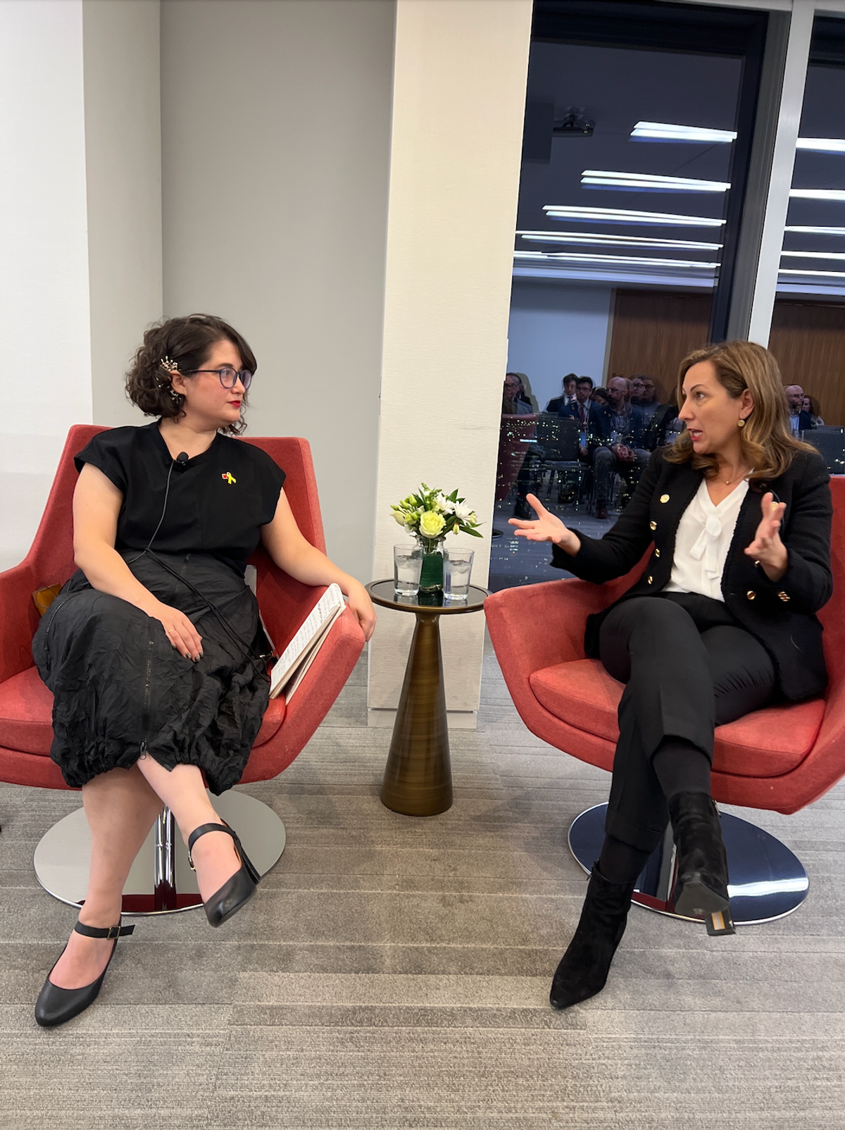 Ana Bailão On Affordable Housing Strategies For Toronto