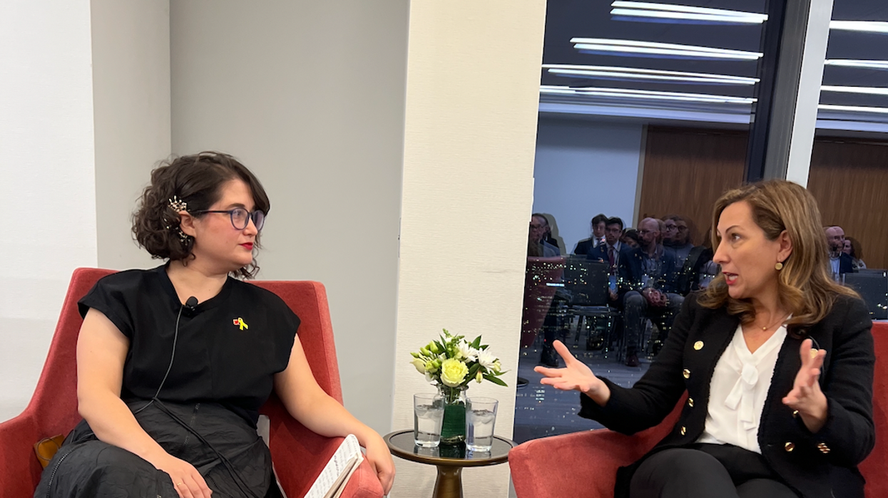 Ana Bailão On Affordable Housing Strategies For Toronto