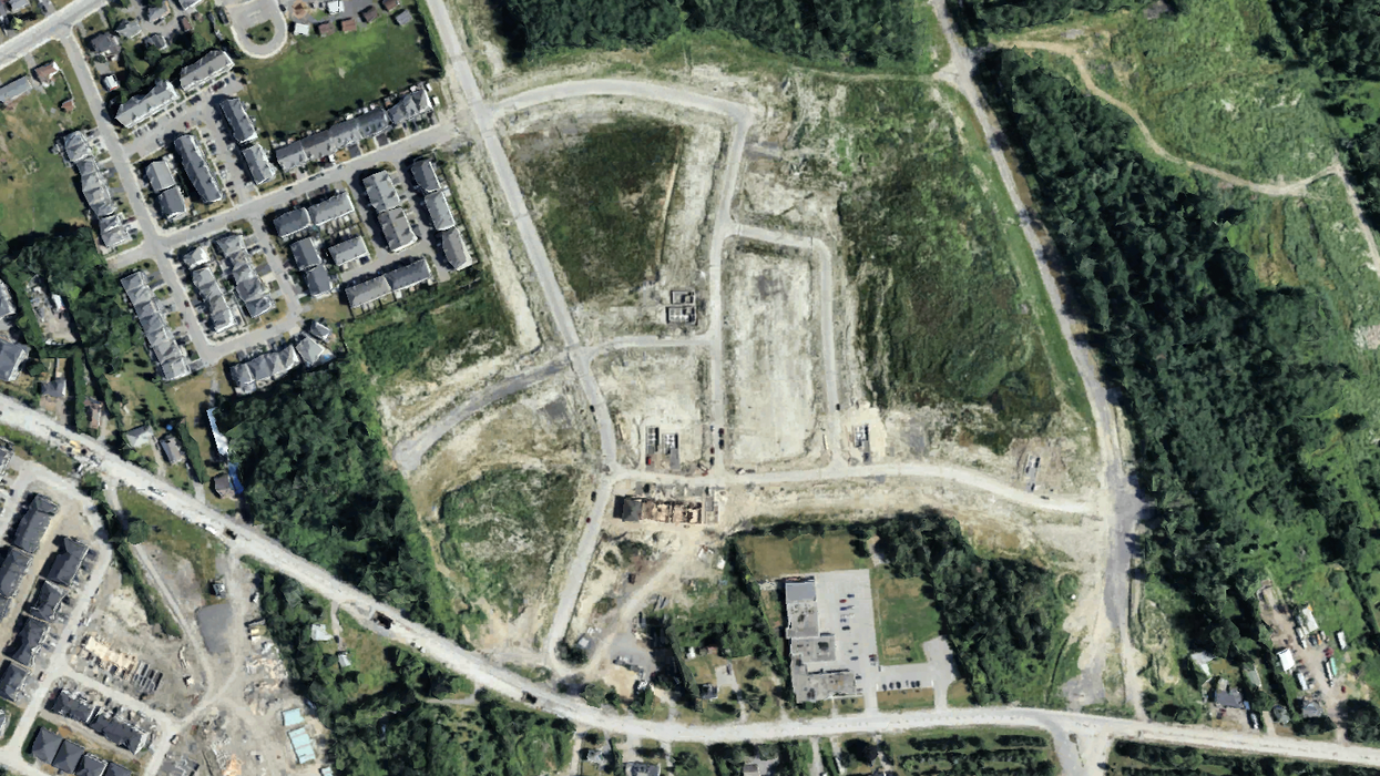 Another Ashcroft Homes Property In Receivership Over $80M Debt