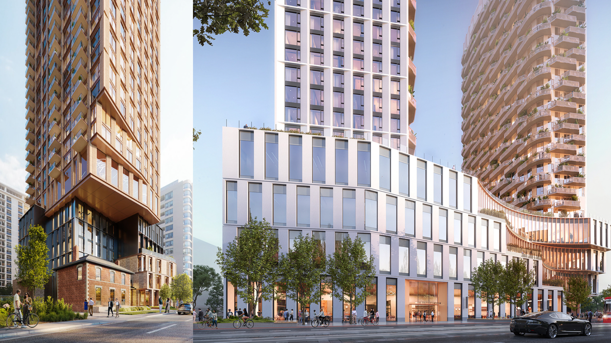 Carlyle Communities Projects Move Forward Over 2 Years After Proposal