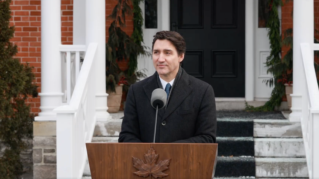 What Will Happen To Liberal Housing Policies After Trudeau’s Resignation?