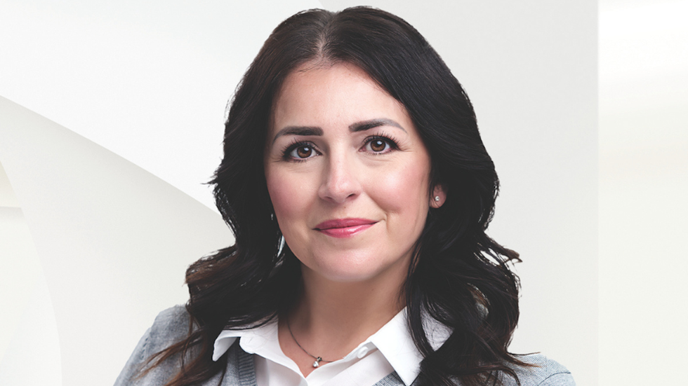 Meet The Agent: Sarah Percival, Engel & Völkers Ottawa