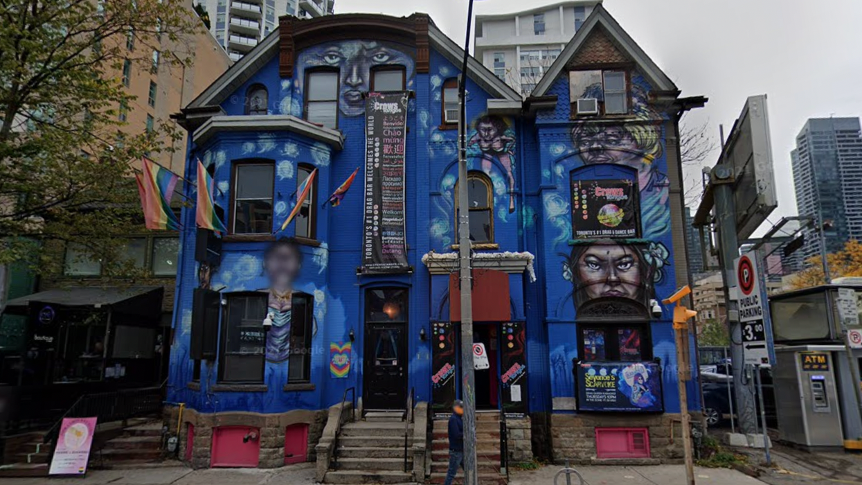 New Plans For Crews & Tangos Development Get Community Pushback