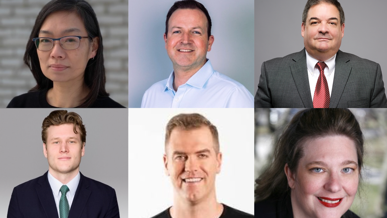 Ontario Real Estate And Development Industry Hires And Promotions: February 2025