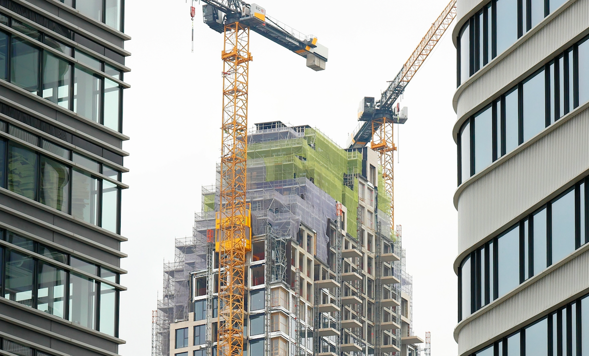 Feds Announce $2.55B In Support Of Toronto Rental Housing Projects