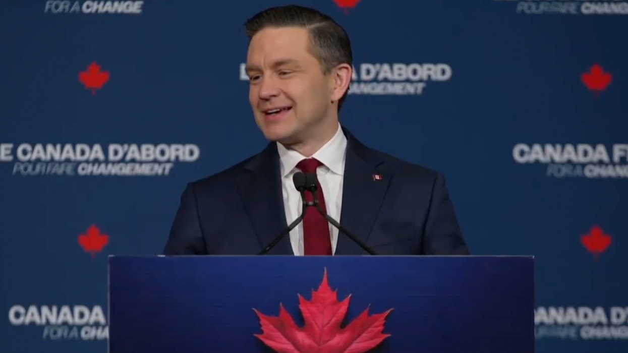 Could Poilievre’s Capital Gains Tax Break ‘Shut Young Canadians Out Of The Market’?