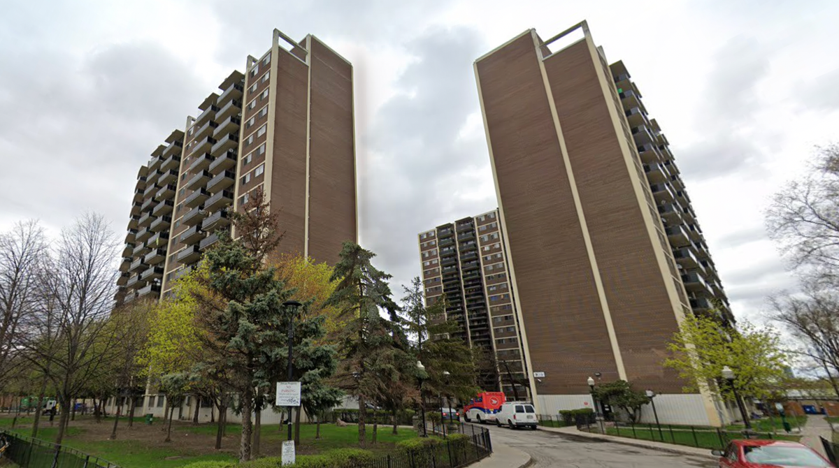 Toronto Filmmaker Documents Hazelview's Transformation Of Notorious 'Worst Lodge' Apartments