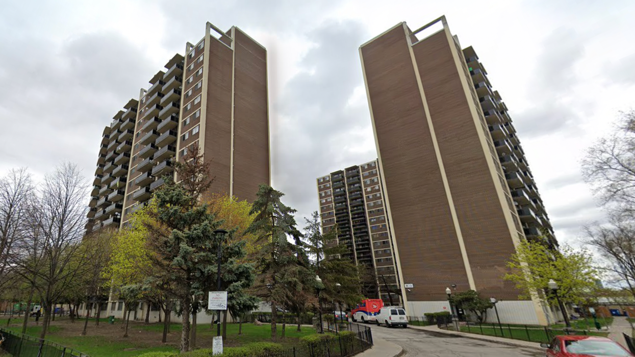Toronto Filmmaker Documents Hazelview's Transformation Of Notorious 'Worst Lodge' Apartments