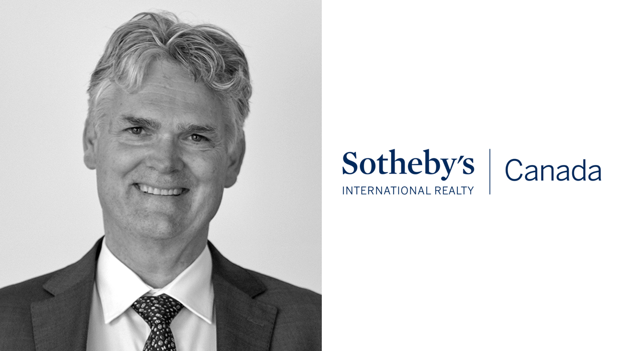 Don Kottick Resigns As President & CEO of Sotheby’s International Realty Canada