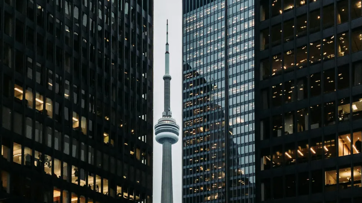 What Does It Take To Get A Major Building Application Approved In Toronto?