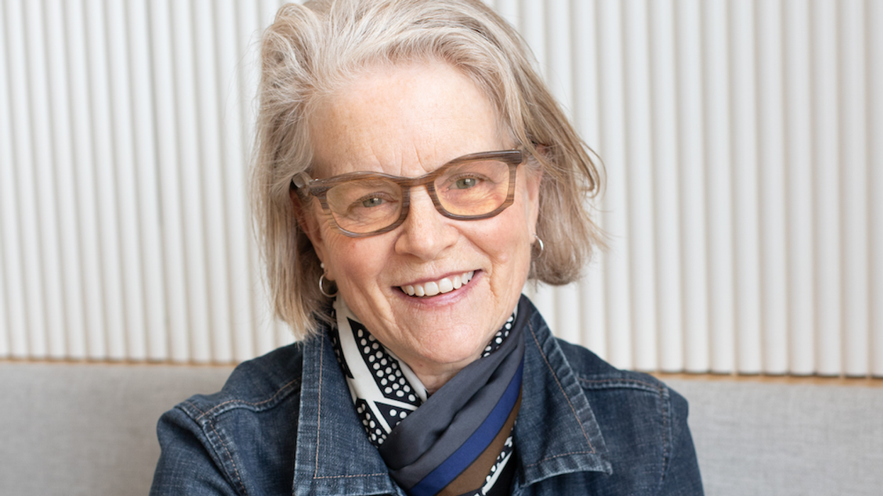 Meet The Agent: Nancie McLeod, Sutton Group Old Mill Realty, Inc.