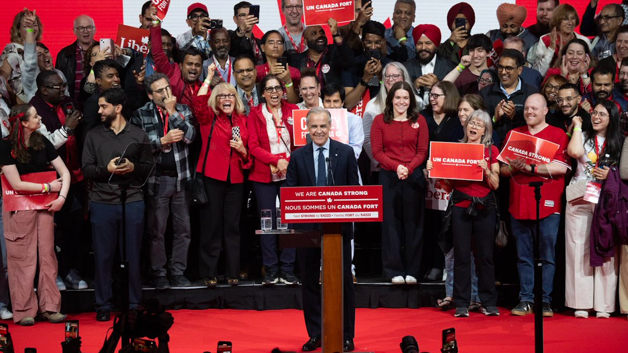 What Mark Carney's Election Win Means For Canadian Housing