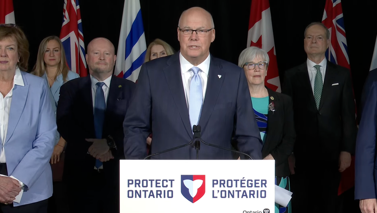 Ontario Introduces Bill To Standardize DCs, Streamline Approvals