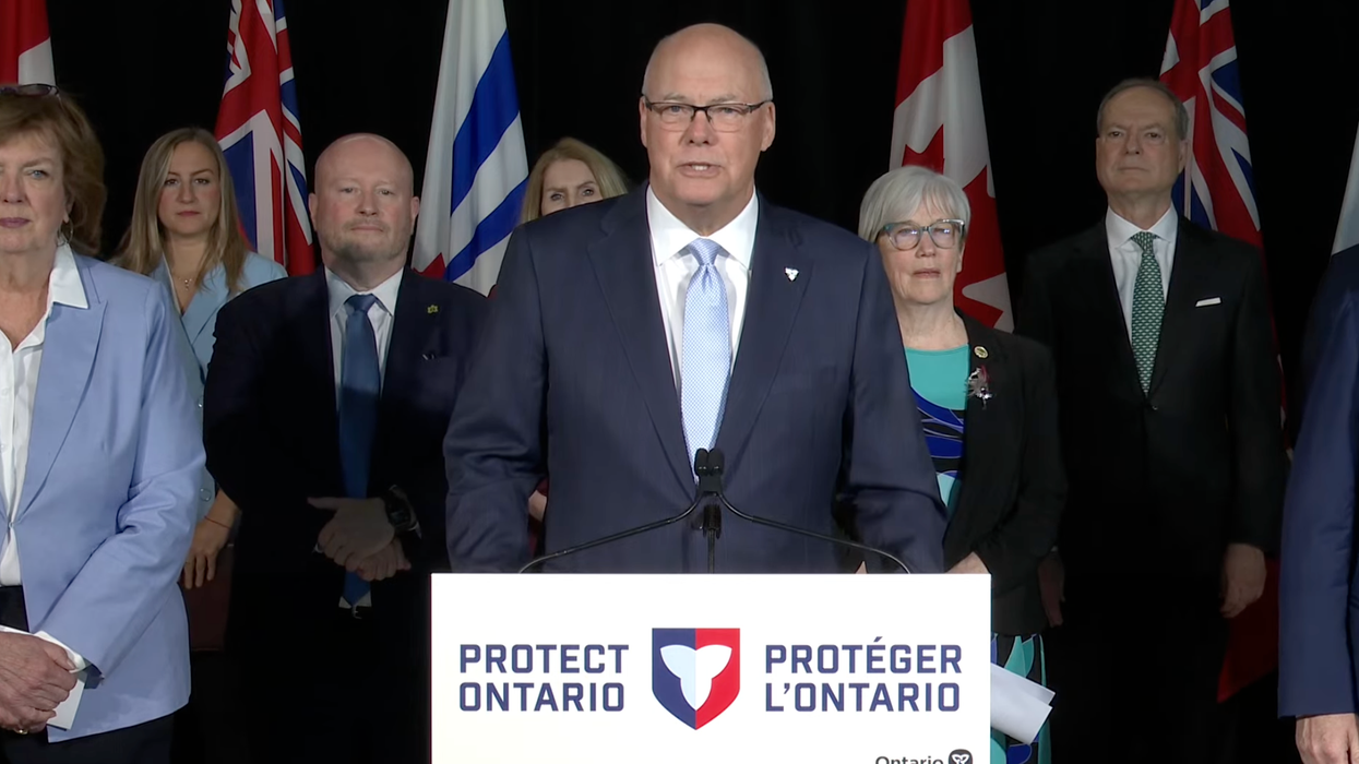 Ontario Introduces Bill To Standardize DCs, Streamline Approvals