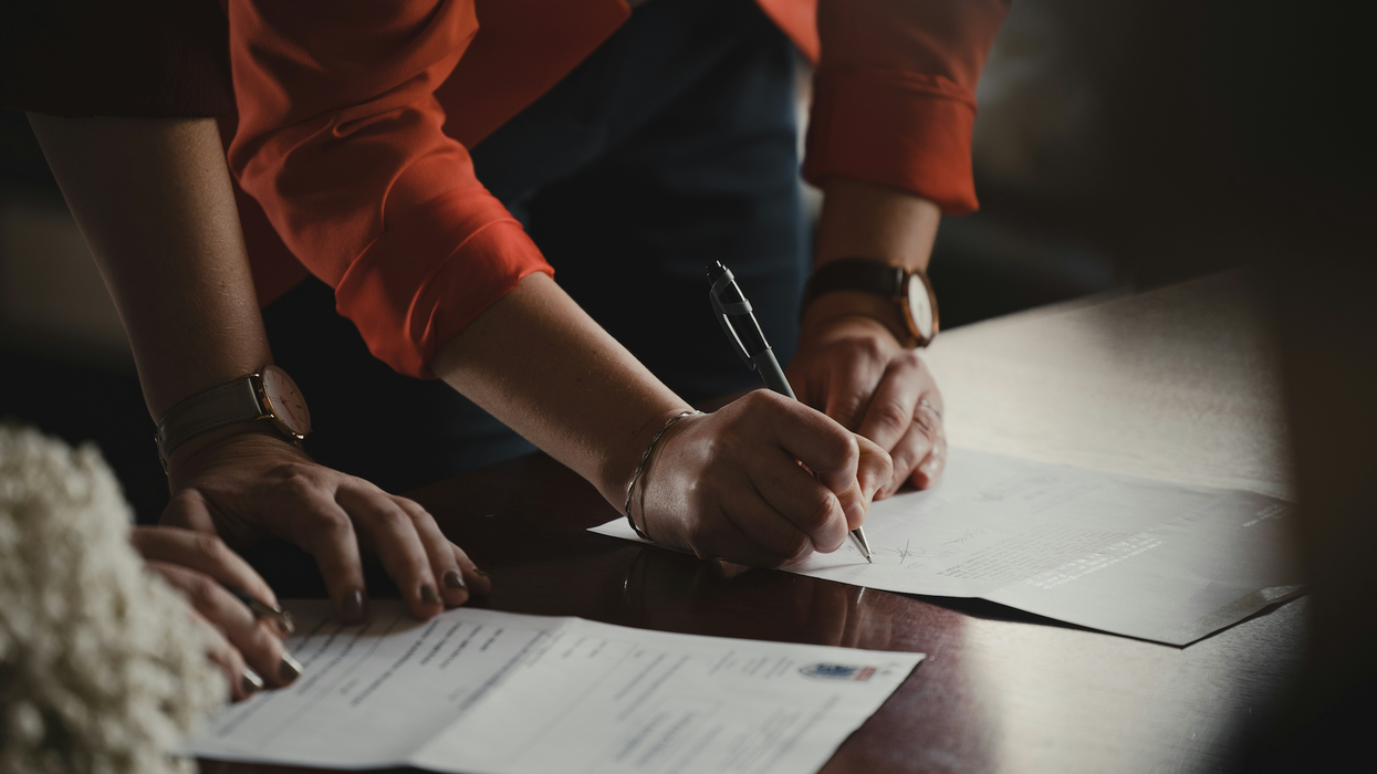 Mortgage Renewal
