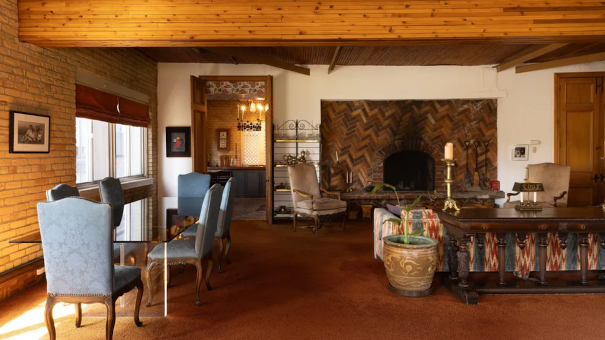 A Slice Of Cinematic Toronto History Lists For $7.9M