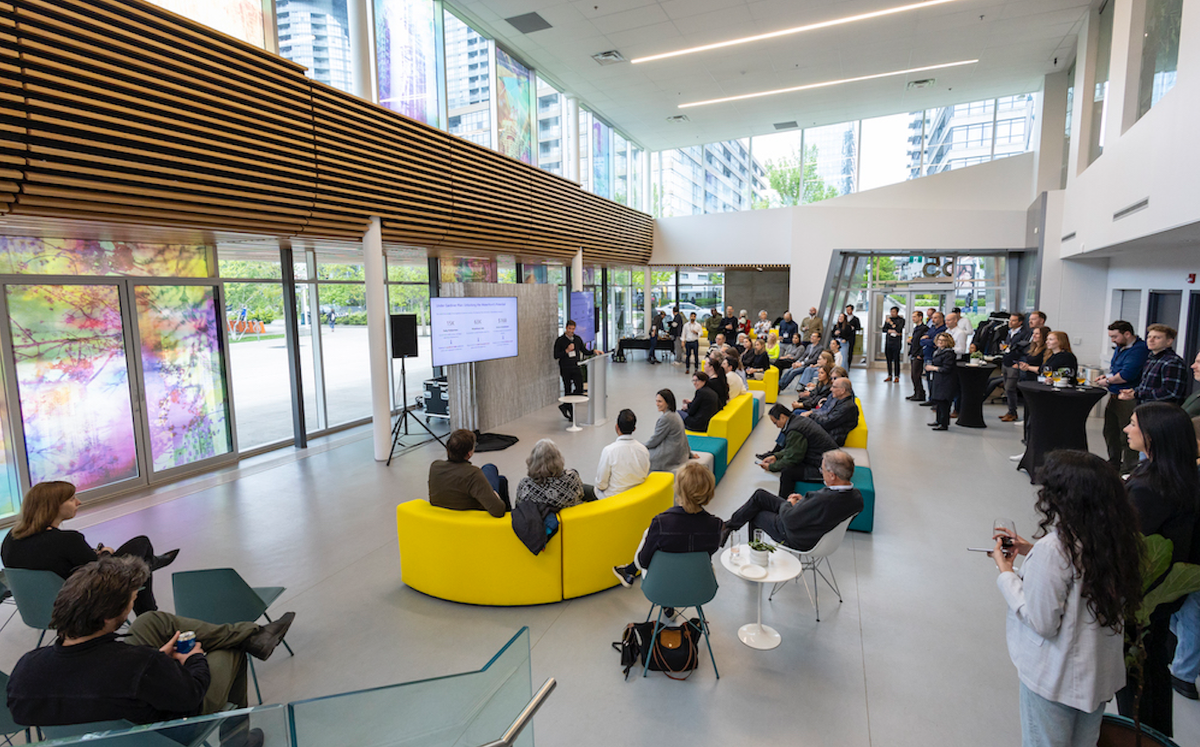 Gardiner Corridor Alliance Launches, Championing New Public Realm Vision