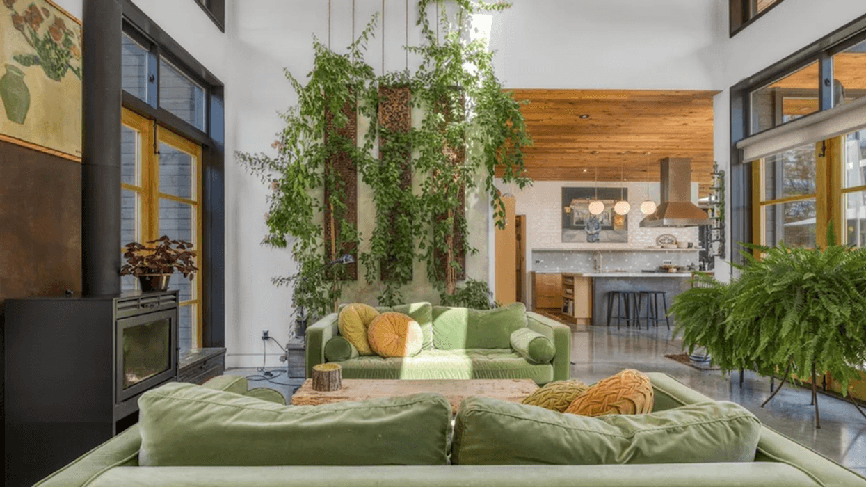 Lake Huron Modern Is The Definition Of 'Swoon-Worthy'