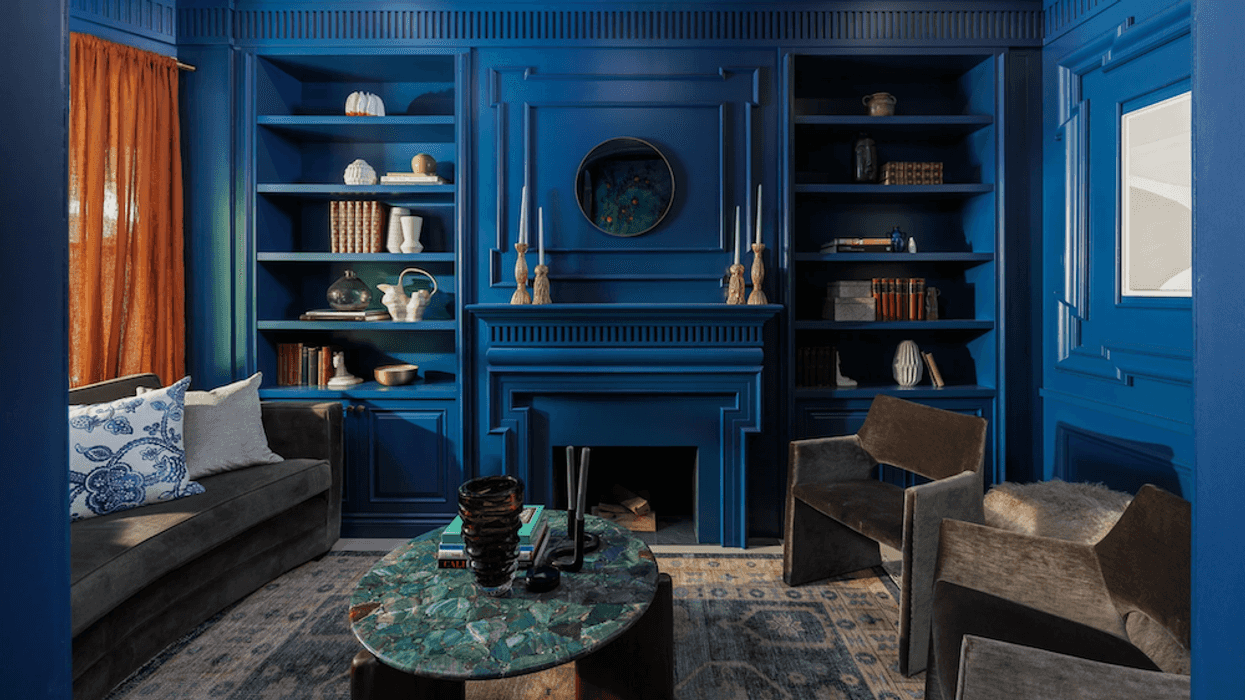 Classic Meets Contemporary At This Newly Listed Annex Victorian