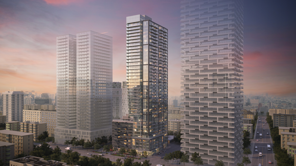 Hazelview Earns Canada's First Rainbow Registered Accreditation For A Rental