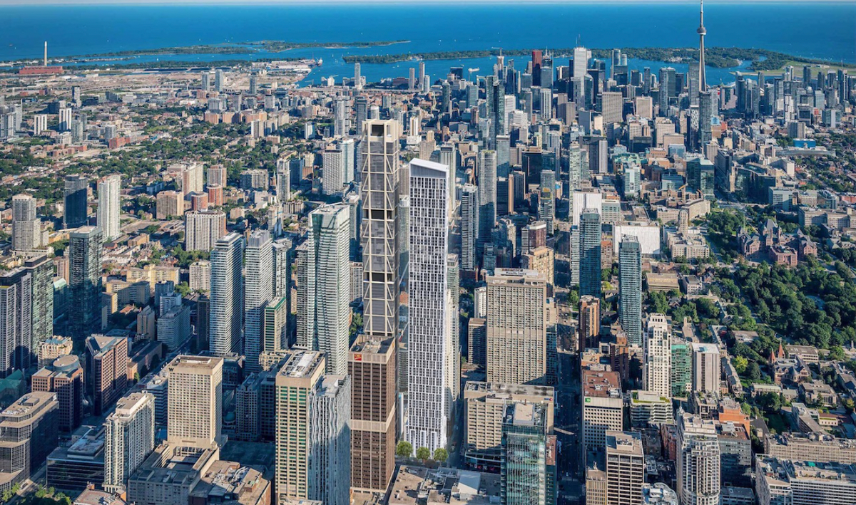 Are Supertalls A Sustainable Way To Combat The Housing Crisis?