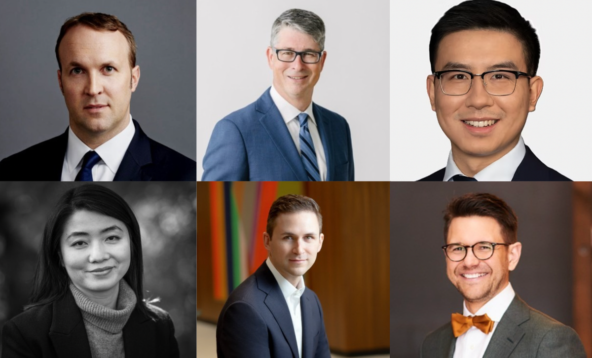 Ontario Real Estate And Development Industry Moves and Hires: June 2025