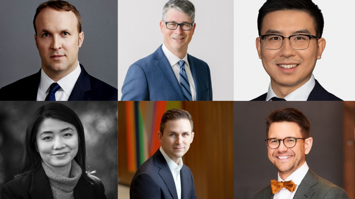 Ontario Real Estate And Development Industry Moves and Hires: June 2025