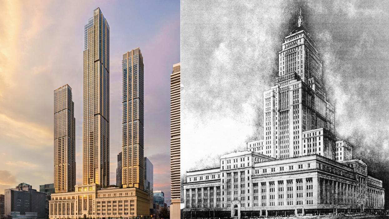 "A Landmark In The Future": GWLRA To Finish College Park Project 100 Years Later