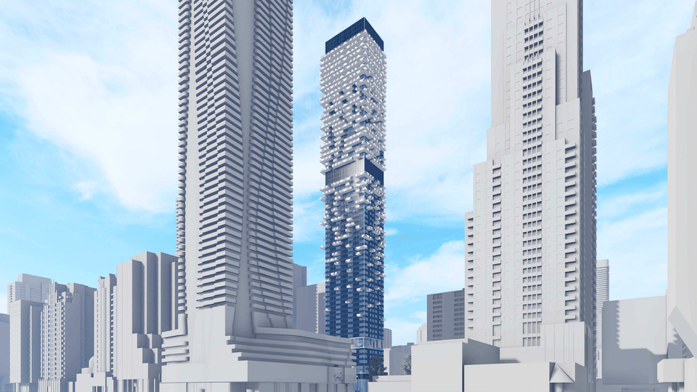 Brass Rail Tavern Proposal Among 3 Set To Be Refused By Toronto Council This Week