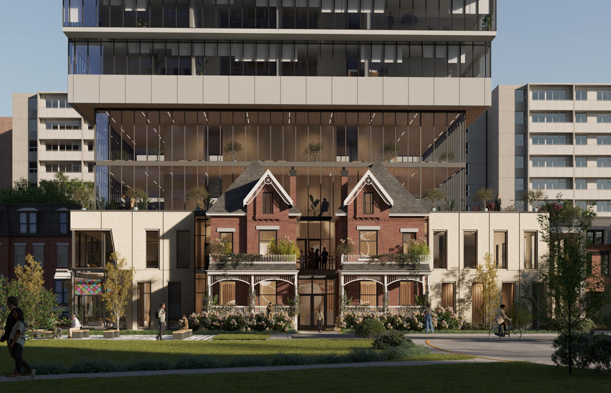 Toronto Council Approves 8 Proposals From Altree, Hullmark, Devron & More