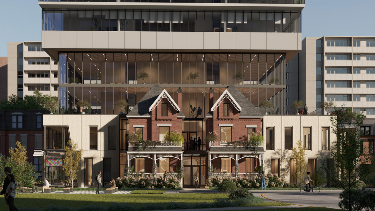 Toronto Council Approves 8 Proposals From Altree, Hullmark, Devron & More