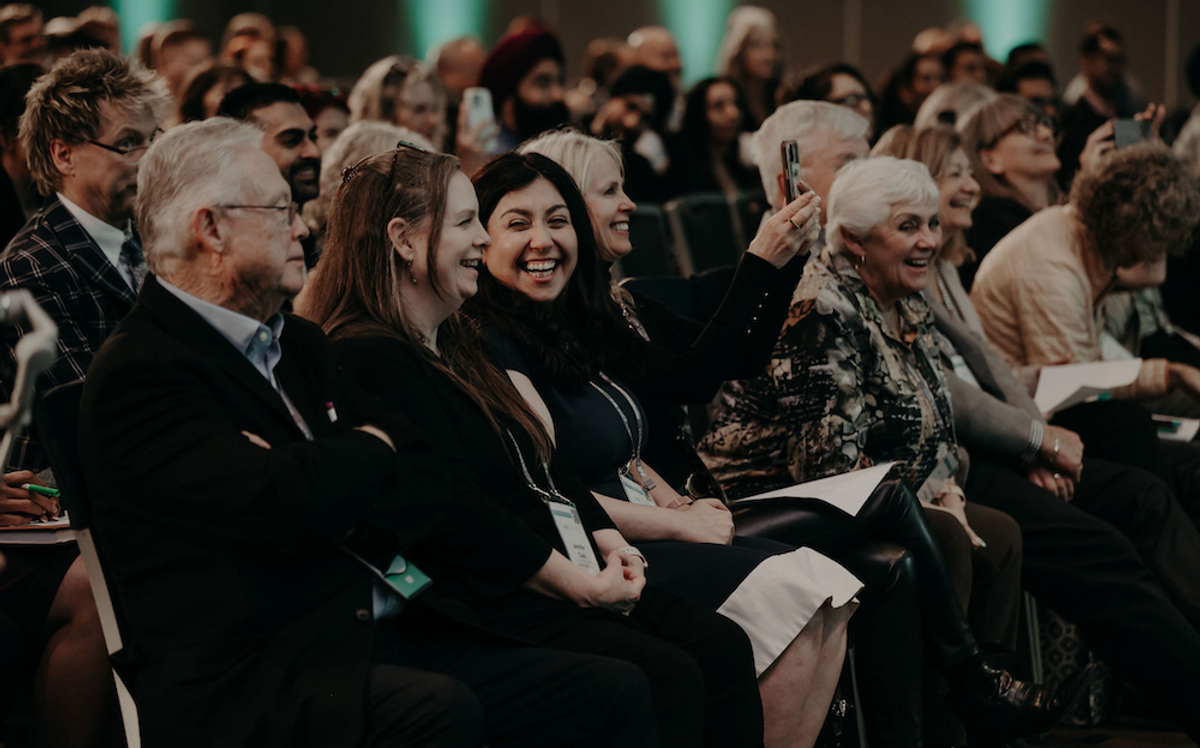 The 2025 PacificWest Conference Lands In Vancouver This October