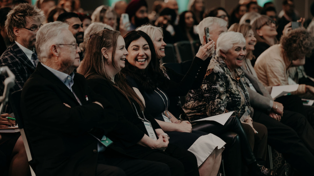 The 2025 PacificWest Conference Lands In Vancouver This October