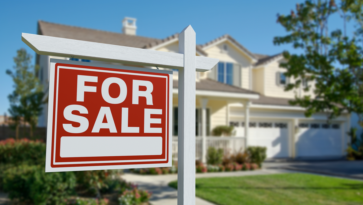 There Are More Homes For Sale In Ontario Right Now Than Any Time Since 2010