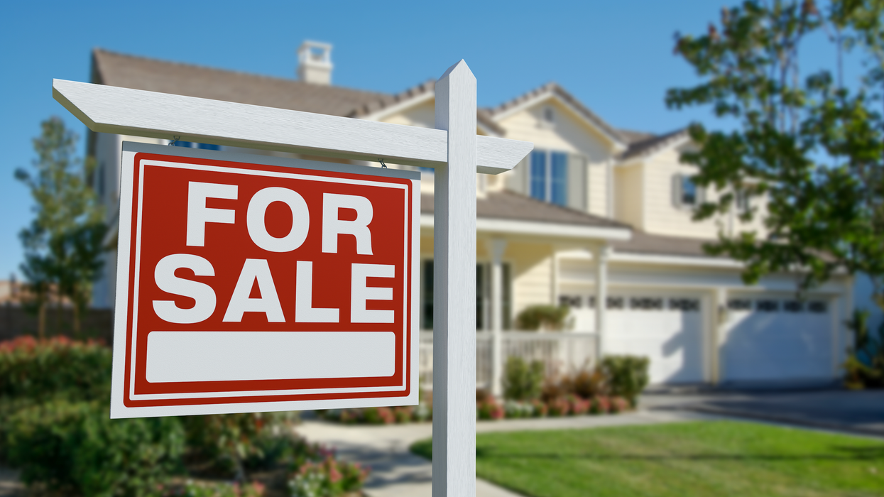 There Are More Homes For Sale In Ontario Right Now Than Any Time Since 2010