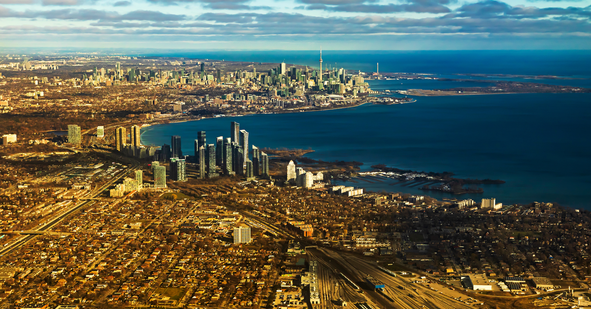 GTA Rental Supply Deficit To Hit 235,000 Units Over Next Decade