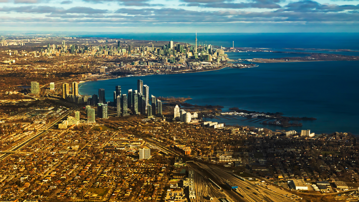 GTA Rental Supply Deficit To Hit 235,000 Units Over Next Decade