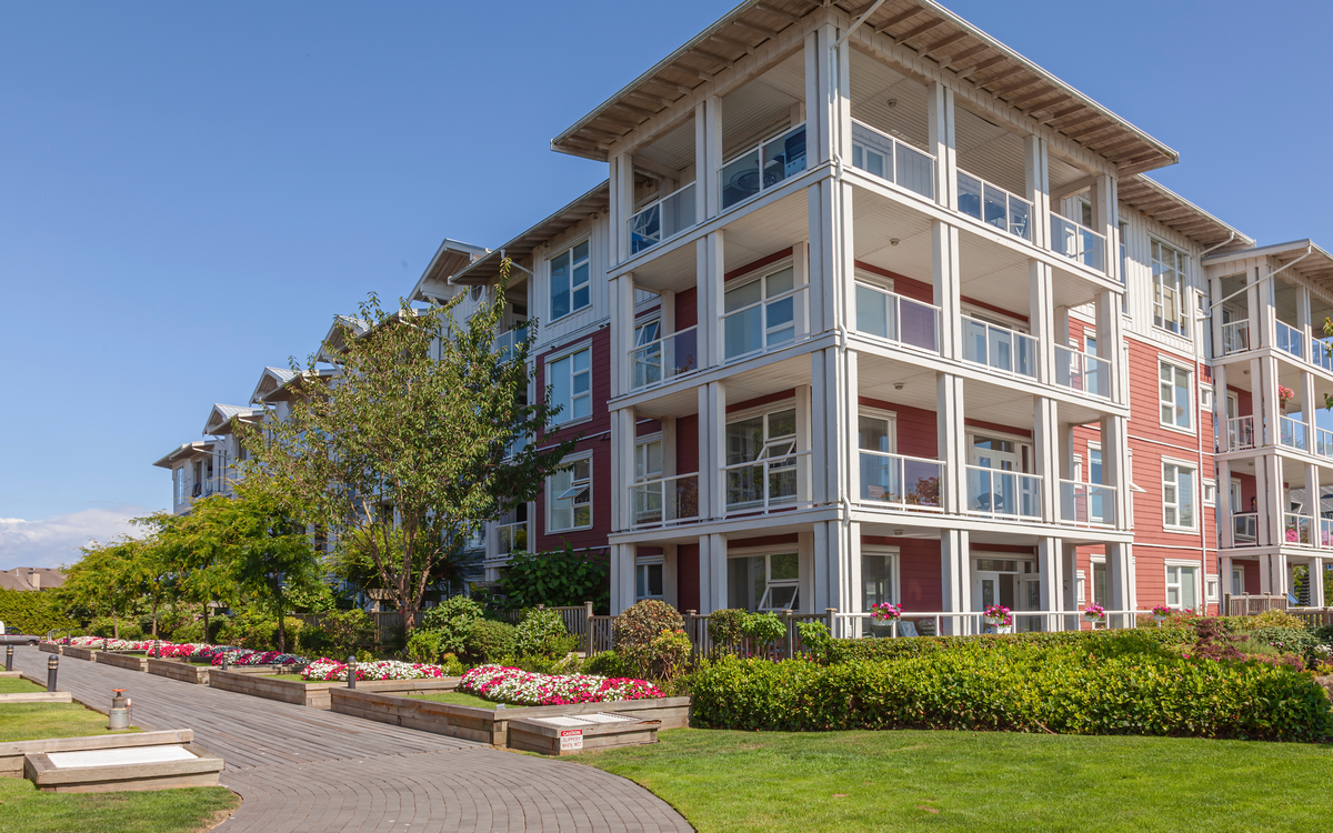 Is Canada Entering A "Golden Era" For Investing In Seniors Housing?