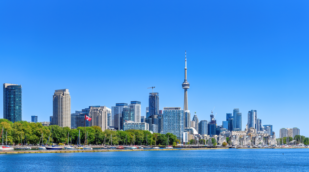 What’s Open And Closed In Toronto On Labour Day 2025