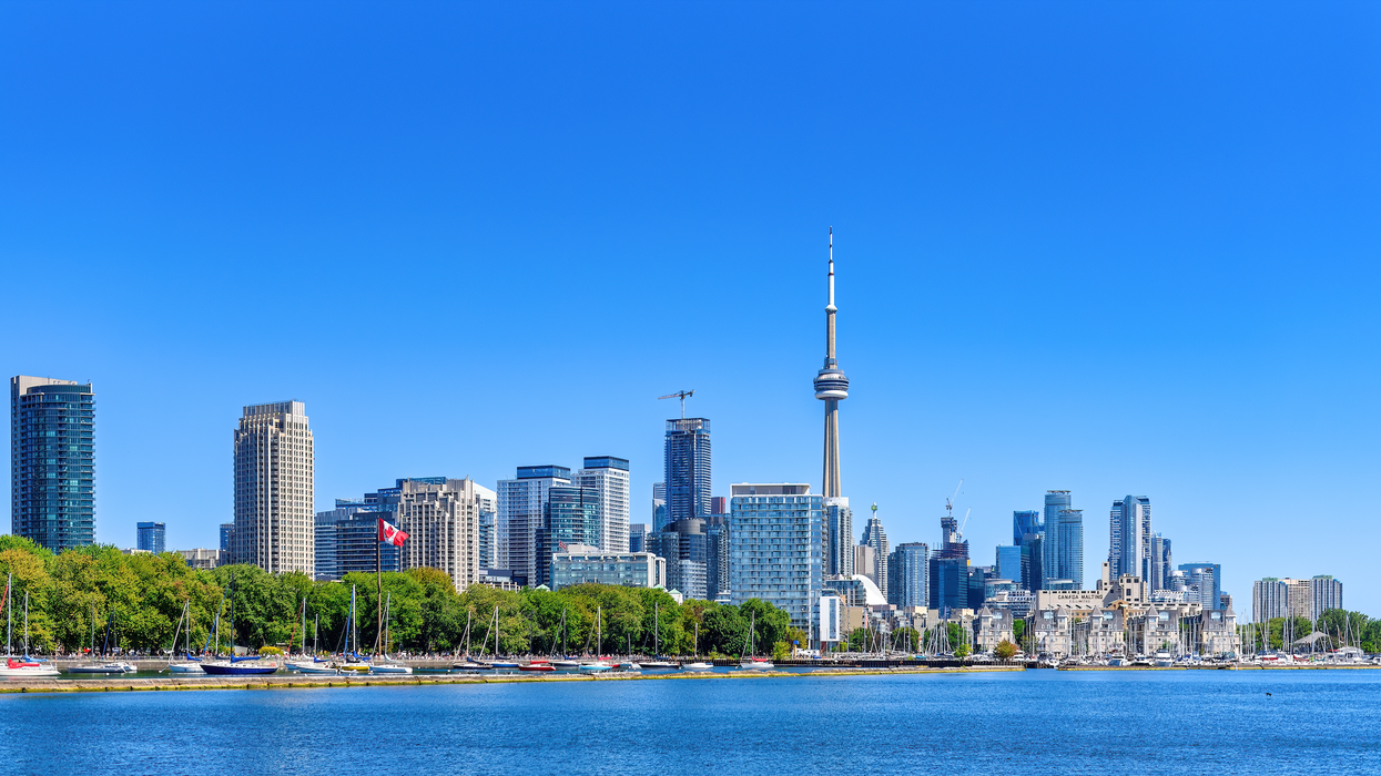 What’s Open And Closed In Toronto On Labour Day 2025