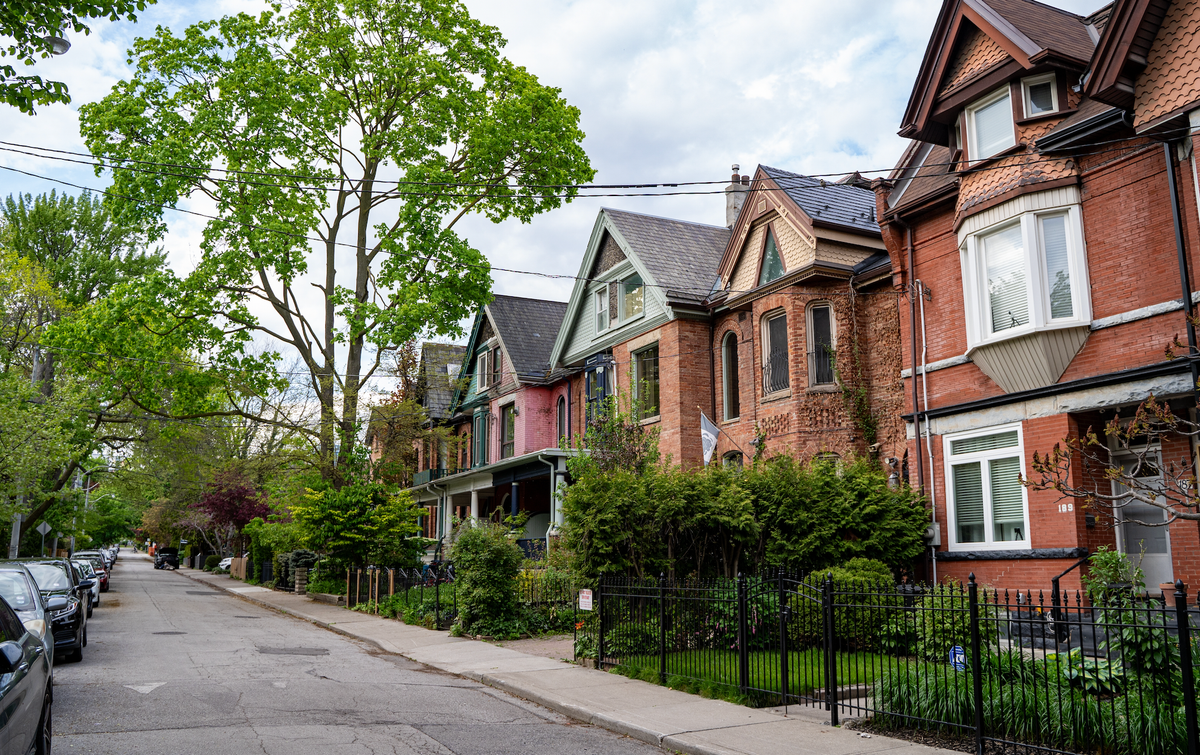 TRREB Calls For More Rate Cuts As GTA Housing Market Shows Fragile Recovery