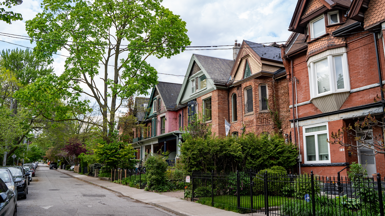 TRREB Calls For More Rate Cuts As GTA Housing Market Shows Fragile Recovery