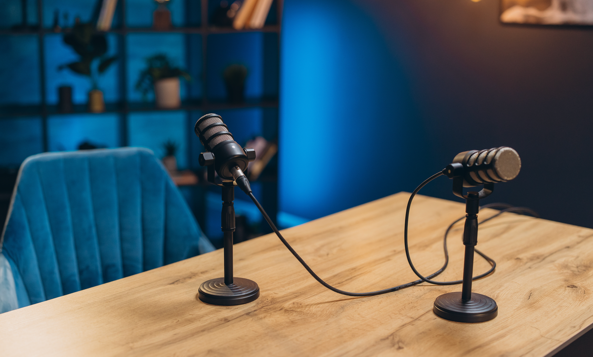 How Real Estate Podcasts Are Meeting Canadians' Demand For Answers