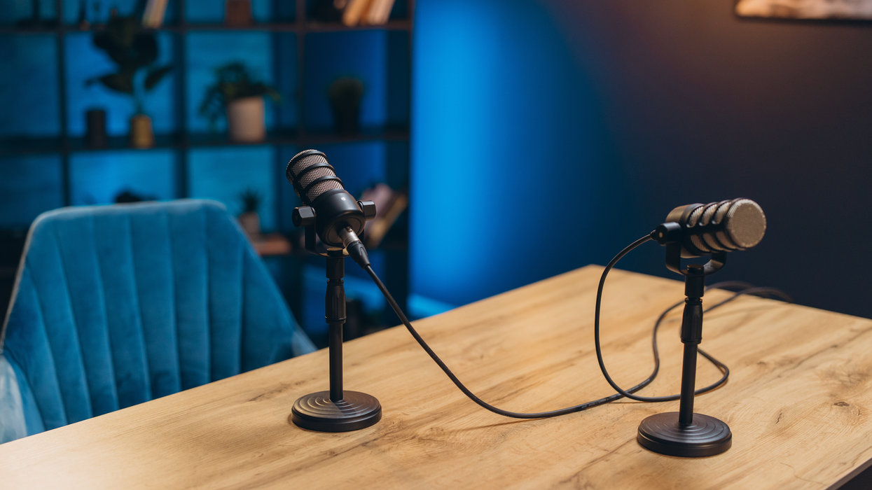 How Real Estate Podcasts Are Meeting Canadians' Demand For Answers