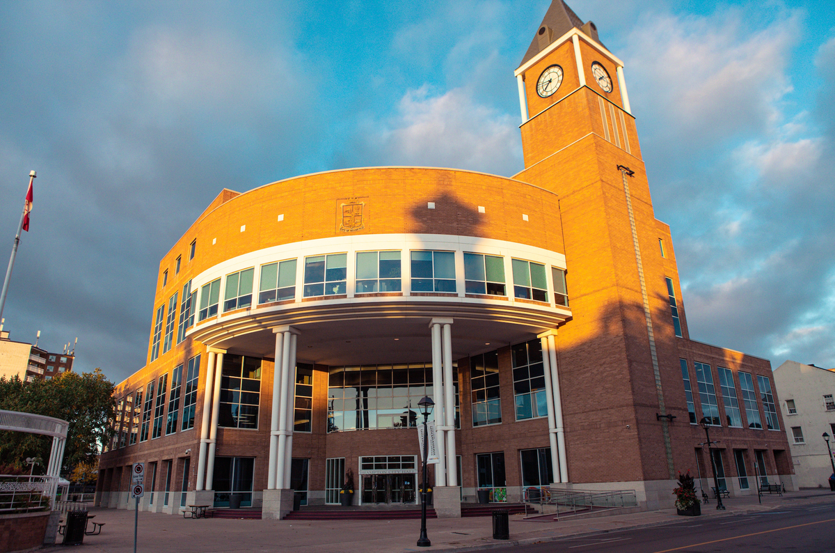 Brampton Reduces Development Charges By Up To 100% For Rental Apartments